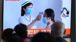 Koreja e Jugut e gatshme t’i ndihmojë Veriut në luftën kundër koronavirusit