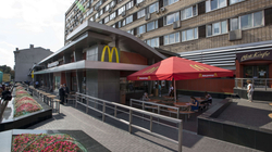 McDonald’s po largohet nga tregu rus
