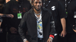 Kendrick Lamar thyen rekordet e transmetimit në platformën “Apple”