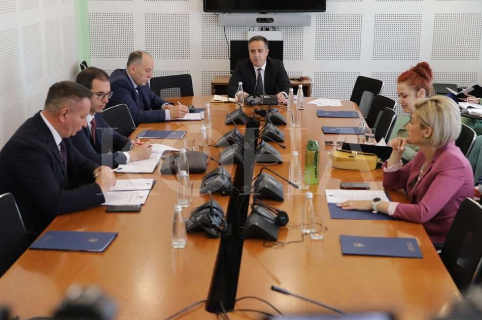 Konstitutohet Komisioni Parlamentar Hetimor per Energji