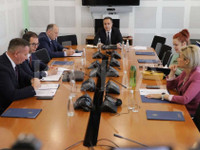 Konstitutohet Komisioni Parlamentar Hetimor per Energji