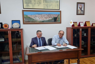 Marreveshja mes Komunes se Prizrenit dhe Caritasit Zviceran