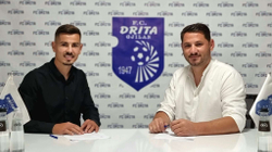 Drita vazhdon edhe për tri vjet kontratën me kapitenin Limani