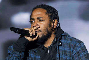 Kendrick Lamar
