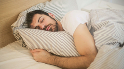 Ruajtja e shëndetit para gjumit