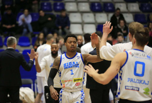 Klubi i basketbollit Sigal Prishtina