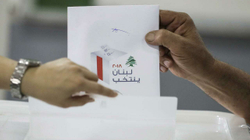 Blerje votash në zgjedhjet libaneze