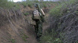 Ukraina e shpall të përfunduar “misionin luftarak” në Mariupol