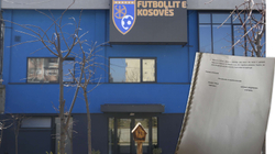 Pretendohet për ndërhyrje në Statutin e FFK-së