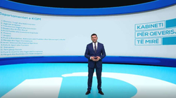 PDK-ja rikthen “Qeverinë në hije”