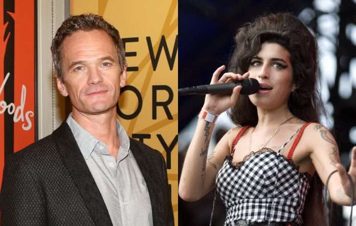 Neil Patrick Harris kërkon falje për shakanë me kufomën e Amy Winehouse
