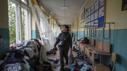 Me sulmet ndaj shkollave, Rusia po bombardon të ardhmen