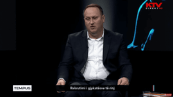 Zogaj: I dëmshëm komentimi që këshilltarja e MD-së ia bëri dënimit të deputetes Vrenezi