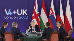 Çekia kritikon Hungarinë për qëndrimin e saj ndaj Rusisë