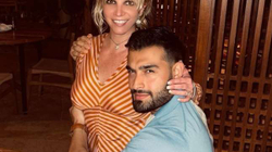 I fejuari i Britney Spearsit u thotë fansave se do ta zgjerojnë familjen së shpejti
