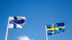 Këshilli Evropian e mbështet fuqishëm anëtarësimin e Finlandës e Suedisë në NATO