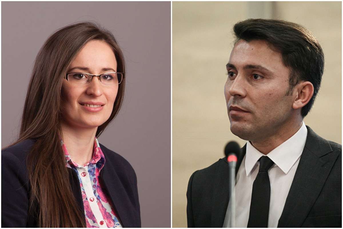 Deputeti i VV-së i del në krah koleges që u dënua me tre vjet burgim