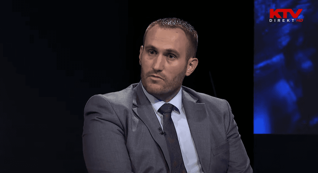 Krasniqi thotë se ka mungesë ndëshkimesh ndaj gjyqtarëve e prokurorëve