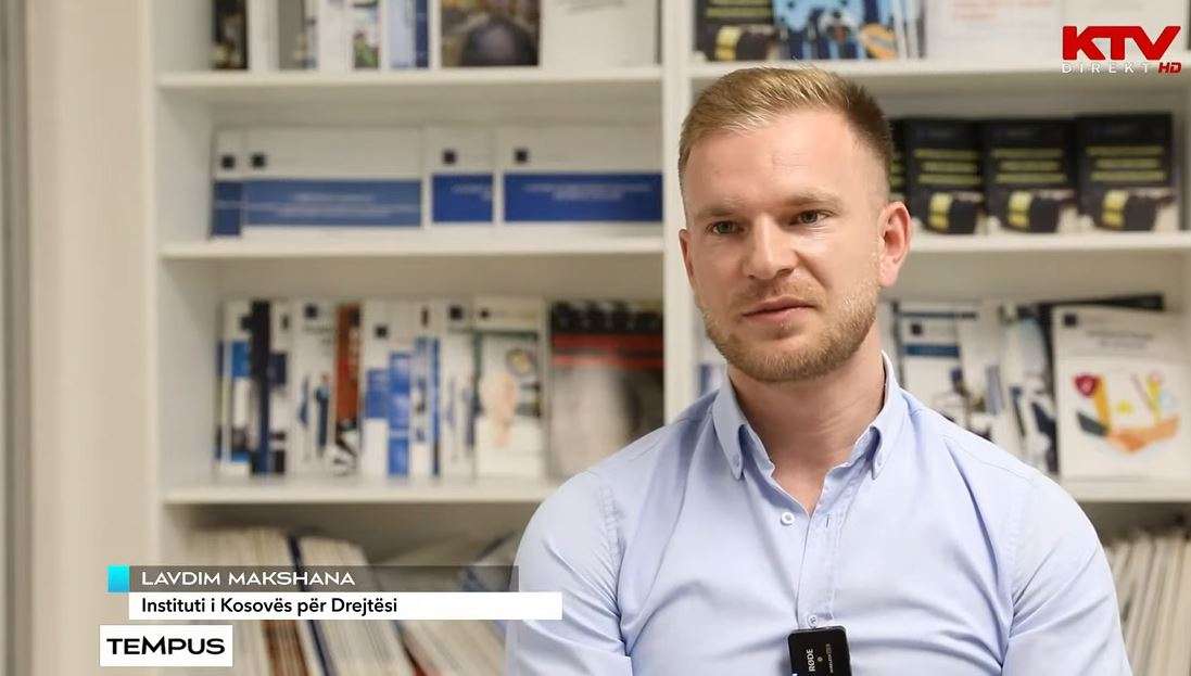 Makshana: Konkursi i KGJK-së ka pasur një transparencë si asnjëherë më parë