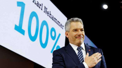 Austria nuk e ka ndërmend të bashkohet me NATO-n