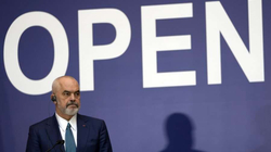 Rama: “Ballkani i Hapur” nuk do të ndalet