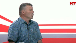 Jashari: Specialja politike, nuk ka lidhje me drejtësinë