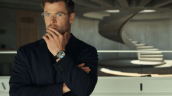 Chris Hemsworth e udhëheq kastën e aktorëve të filmit “Spiderhead”