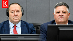 Prokurori kërkon që vendimi për dënimin e Gucatit dhe Haradinajt të mbetet në fuqi