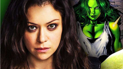Publikohen pamjet e para të serialit “She-Hulk: Attorney at Law”