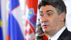 Milanoviq refuzon kërkesën për trajnimin e ushtarëve ukrainas në Kroaci