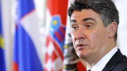 Presidenti kroat kundër anëtarësimit të Suedisë e Finlandës në NATO