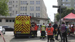 Sulm i armatosur në një shkollë të mesme në Gjermani, një i plagosur