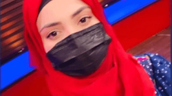 Talebanët detyrojnë prezantueset t’i mbulojnë fytyrat gjatë transmetimeve televizive