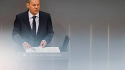 Scholz viziton Ballkanin Perëndimor në qershor