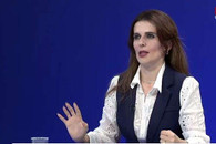 vlora citaku, interaktiv, dialogu, serbia, kosova, albin kurti, pdk