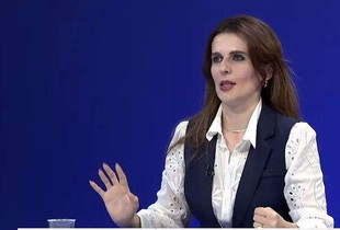 vlora citaku, interaktiv, dialogu, serbia, kosova, albin kurti, pdk