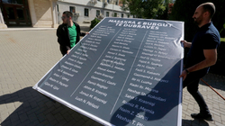 Prokuroria Speciale: Janë identifikuar 44 të dyshuar për masakrën e Dubravës