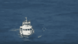 Përmbytet anija italiane që u nis drejt Shqipërisë, pesë të vdekur