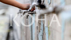 KRU “Prishtina” është detyruar të bëjë reduktime të ujit në Podujevë