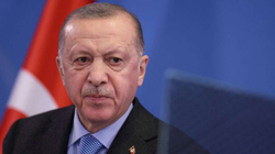 Erdogani këmbëngulës: Turqia do t'i thotë “jo” anëtarësimit të Finlandës dhe Suedisë në NATO