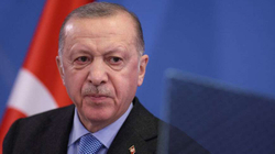 Erdogani këmbëngulës: Turqia do t'i thotë “jo” anëtarësimit të Finlandës dhe Suedisë në NATO