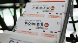 Amerikani u bë milioner në lotari, nuk e kuptoi për javë të tëra
