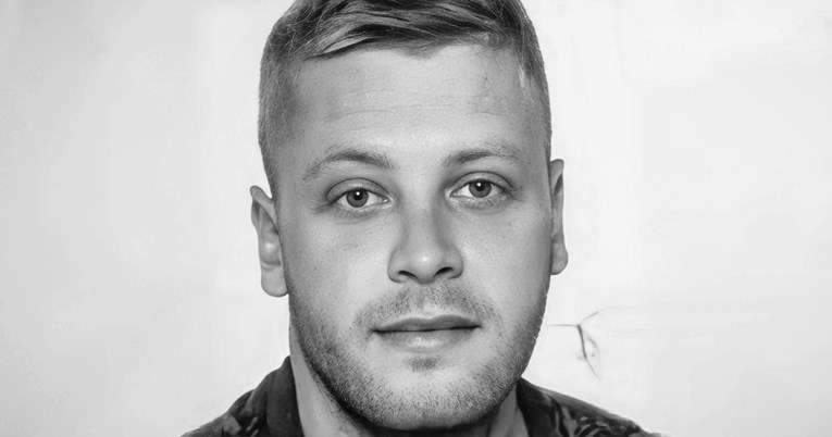 Matej Perish