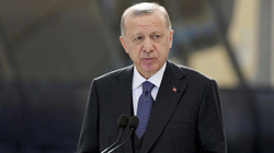 Erdogani do të flasë të shtunën me Finlandën për anëtarësimin në NATO