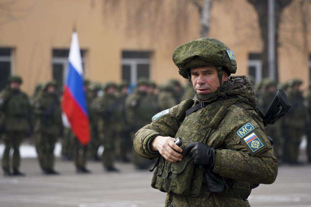 Rusia po shqyrton heqjen e kufijve të moshës për shërbimin ushtarak