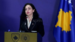 Presidentes s’i ngutet të vendosë rreth dekretit për kryeprokurorin