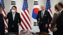 SHBA-ja e Koreja e Jugut të hapura të zgjerojnë aktivitetet ushtarake për ta ndaluar Korenë e Veriut