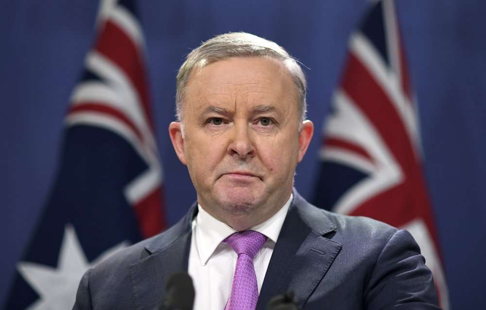 Laburistët me në krye Anthony Albanese pritet ta formojnë qeverinë e re të Australisë