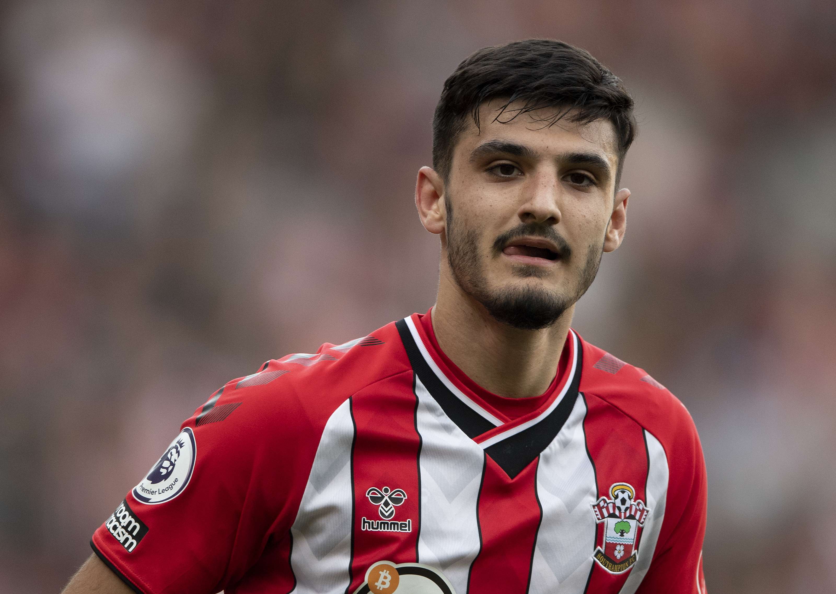 Për Brojën interesohen gjigantë të futbollit evropian