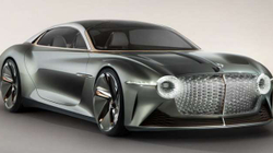 Bentley elektrik do të kushtojë mbi 250 mijë euro